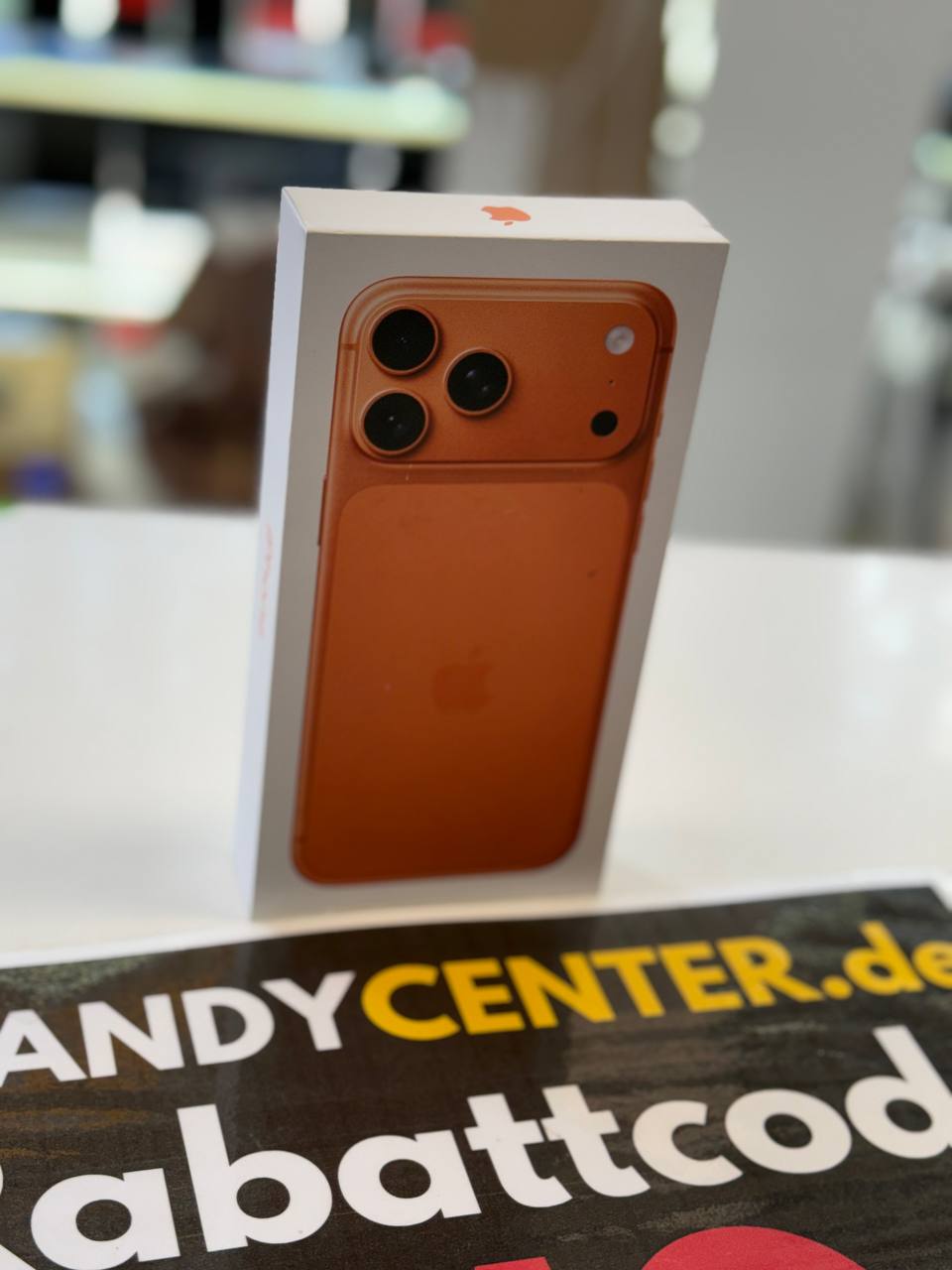 Apple iPhone 12 Pro Leder Case Saddle Brown