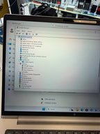 HP EliteBook 8 G1 14" AI PC Notebook, Intel Core Ultra 5