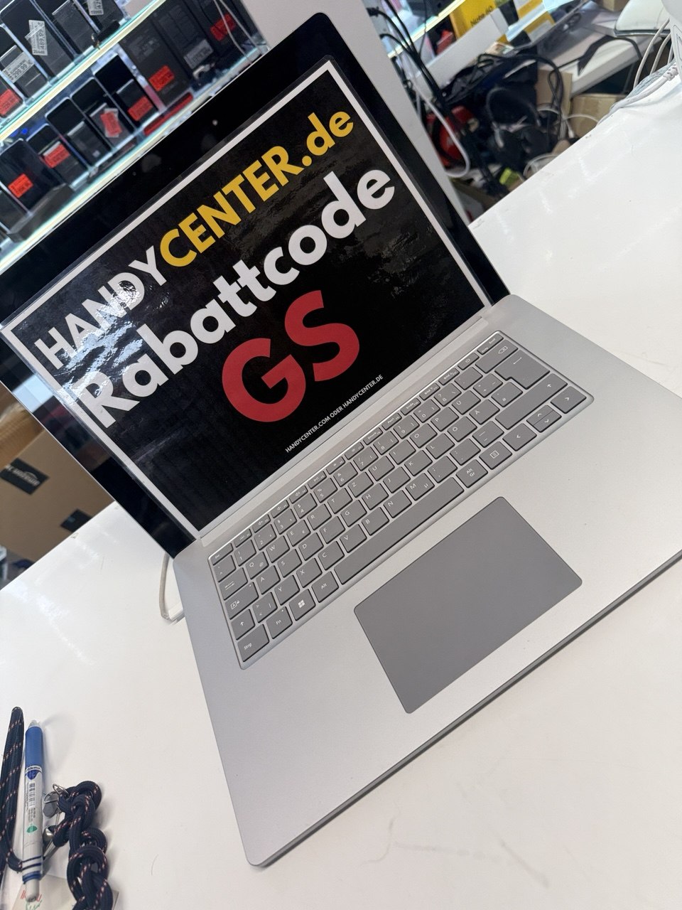 Microsoft Surface Laptop 6 for Business