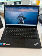 Lenovo ThinkPad T470 mit 11th Gen Intel Core
