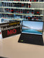 Lenovo ThinkPad Laptop, schwarz