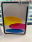 Apple iPad 5G LTE mit 128GB Speicher