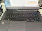 ASUS ROG Strix G713QR – Gaming Laptop RTX 3070 17,3"