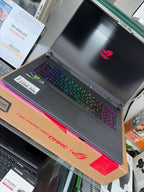 ASUS ROG Gaming Laptop mit RTX 4070