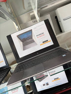 HP ZBook 15 G6 – Workstation Laptop 15,6"