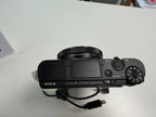 Sony Cyber-shot RX100 III Digitalkamera schwarz