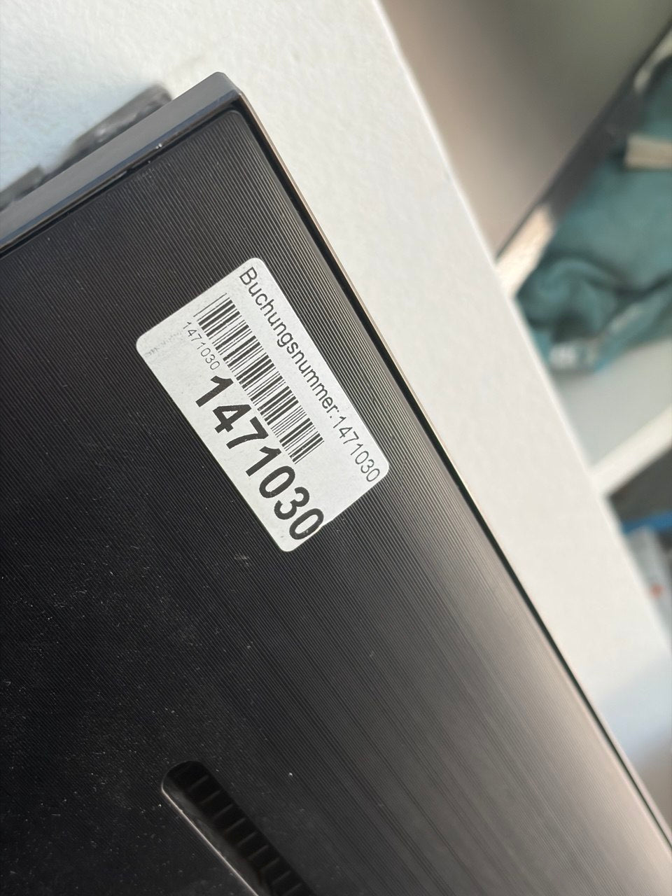 Samsung S24D330 Monitor