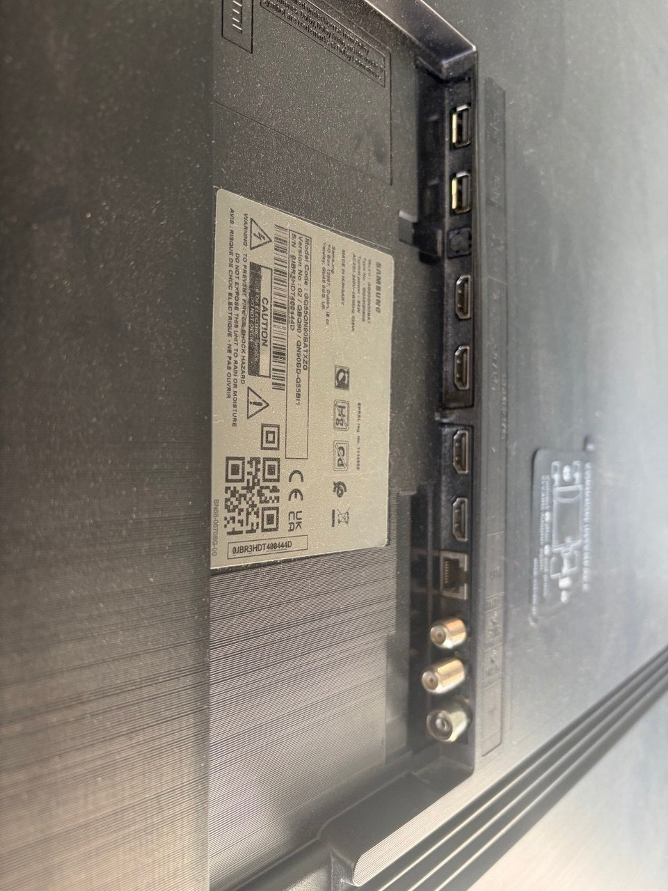 Samsung S24D330 Monitor