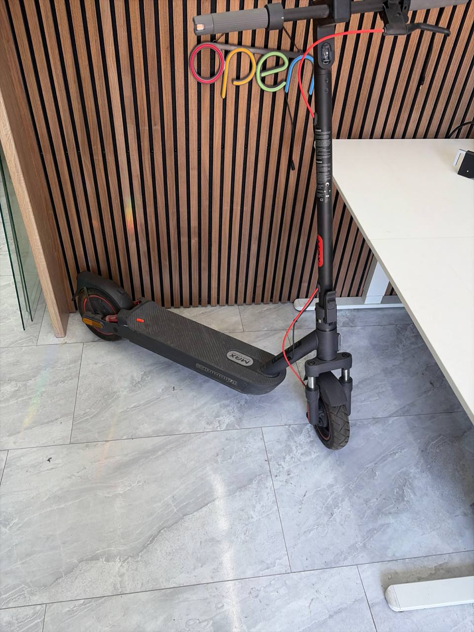 Xiaomi Electric Scooter 5 Max