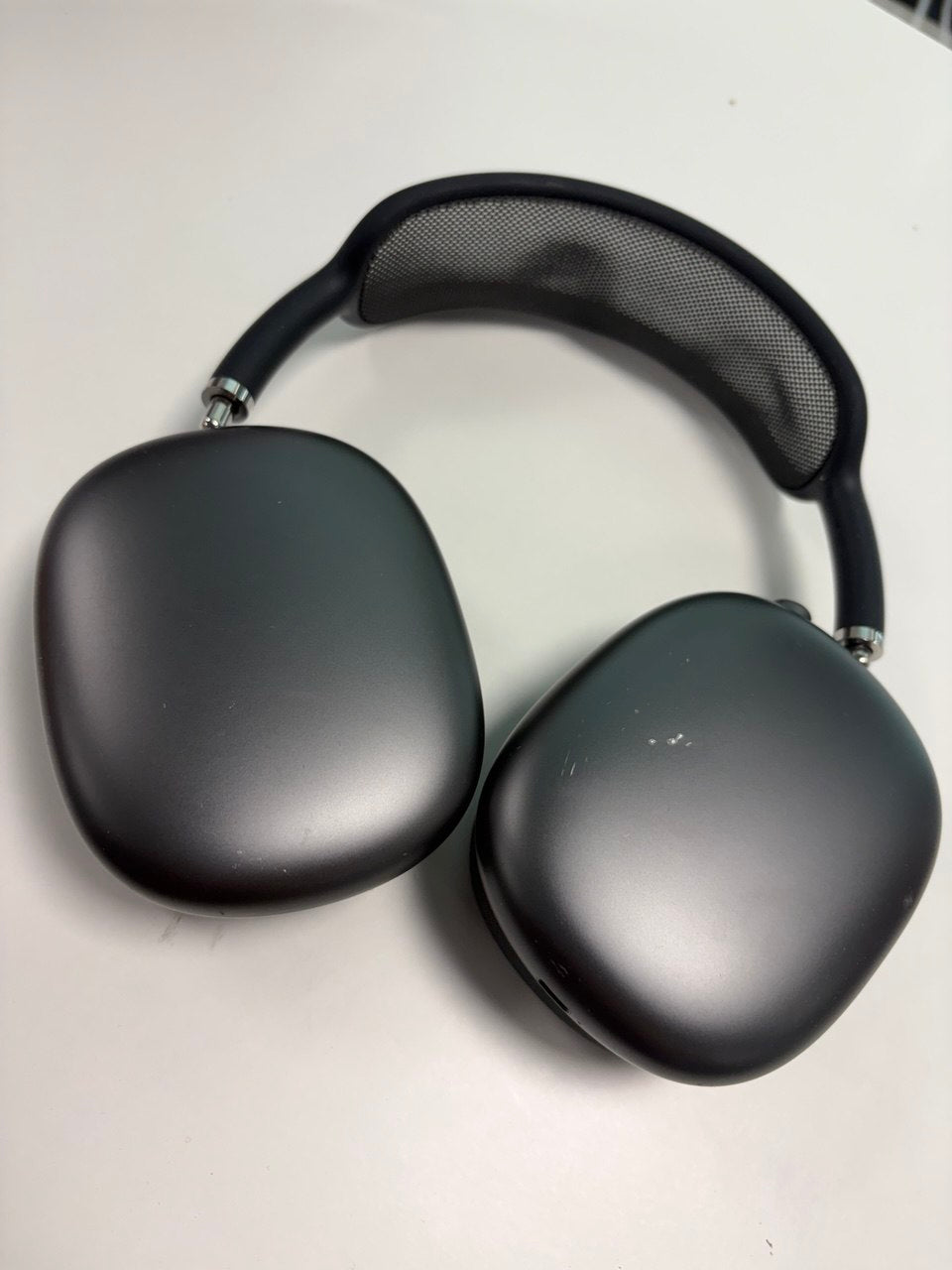 Sony Wireless Over-Ear Kopfhörer schwarz