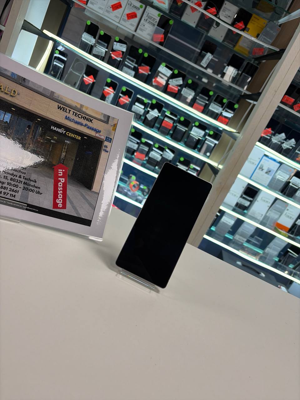 Samsung Galaxy S25 Ultra Titanium Silverblue 512 GB