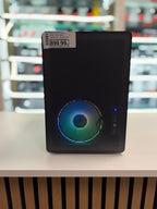 Gaming PC02 Ryzen 7 5700X mit RTX 5060