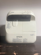 Epson EB-595Wi Projektor mit HDMI