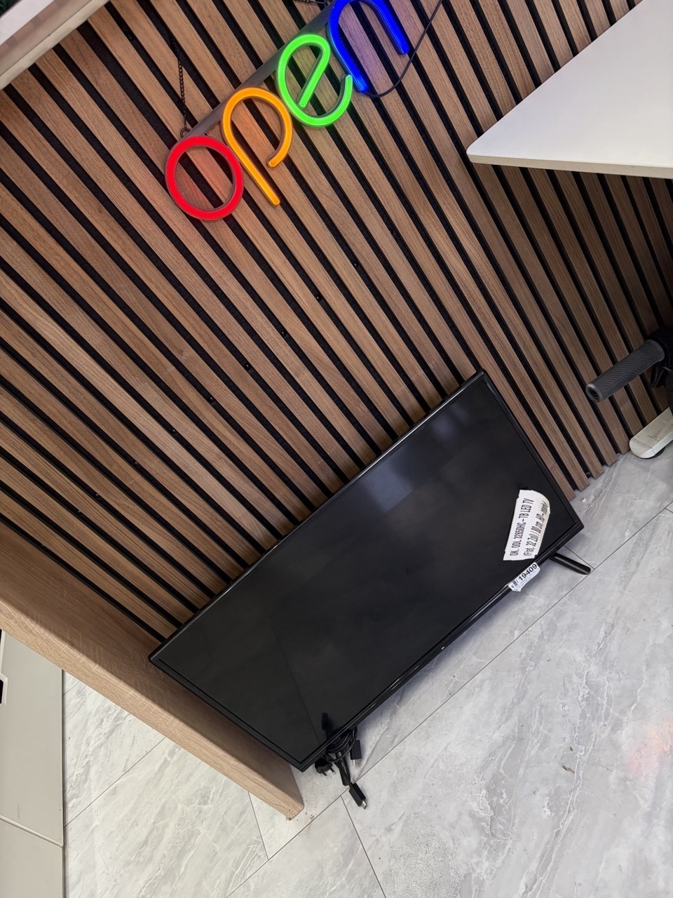 OK ODL-TB LED TV 32 Zoll Hauptbild