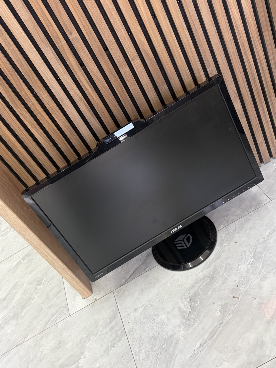 ASUS VG27TH LCD Monitor, 27 Zoll, Full HD Hauptbild