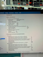 Apple MacBook Air 15" M4 Space Gray