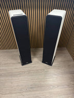 Teufel UL 40 ACTIVE Mk2 18 Standlautsprecher, weiß