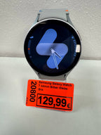 Hersteller: Samsung
