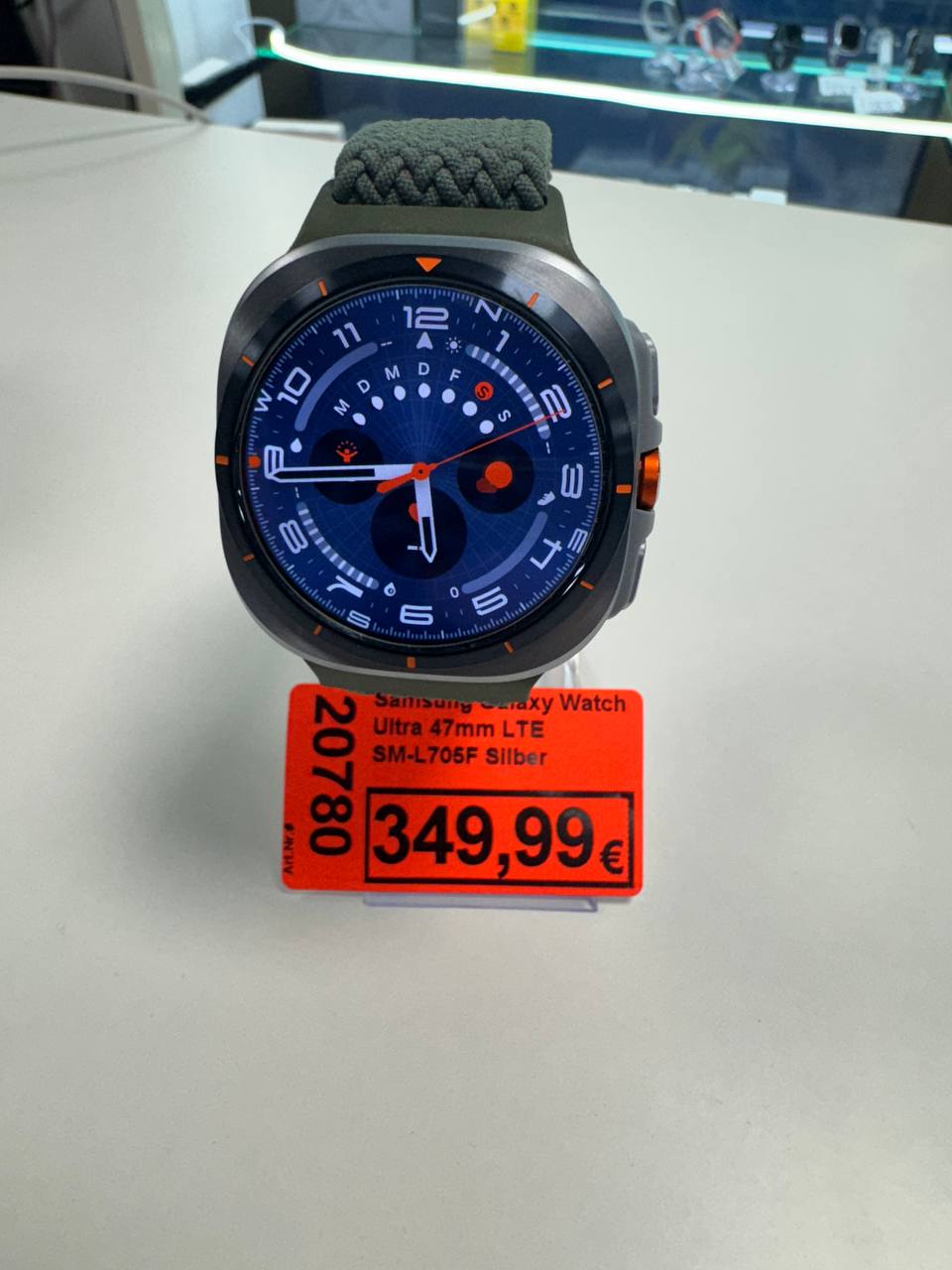 Hersteller: Samsung