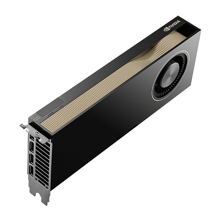 NVIDIA RTX A6000 Grafikkarte