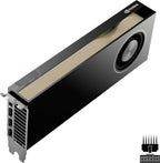 NVIDIA RTX A6000 Grafikkarte