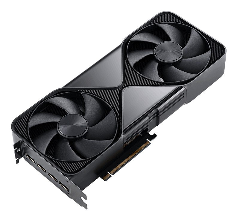 NVIDIA GeForce RTX Grafikkarte, High-End GPU