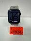 Apple Watch Series SE 2. Generation 44mm Space Grau