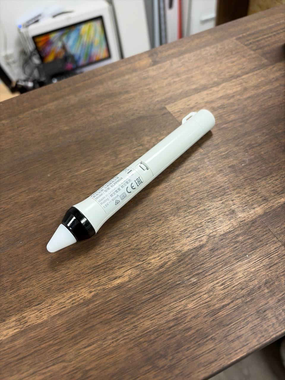 Apple Pencil 1. Generation (Modell A1603)
