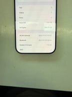 Apple iPhone Pro Serie, Midnight Black, Triple-Kamera
