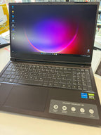 Medion CRAWLER E30 Intel Core i5 12th Gen