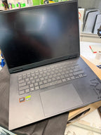GIGABYTE GAMING A16 GA63H