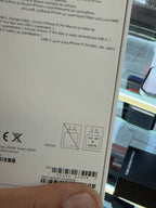 Produktinformationen Produktname: iPhone (Dummy/Display-Modell)