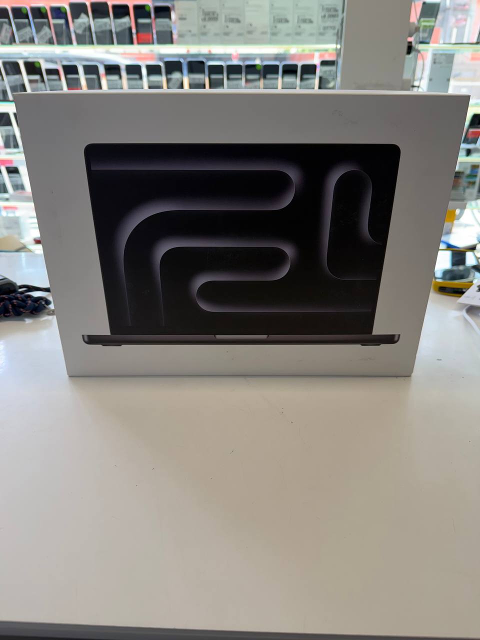 Apple MacBook Pro 14" M5 Chip