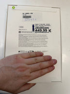 Apple iPad 11" (11. Generation) 128GB Wi-Fi