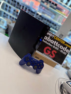 PlayStation 2 Slim SCPH- mit DualShock 2 Controller