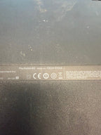 PlayStation 2 Slim SCPH- mit DualShock 2 Controller