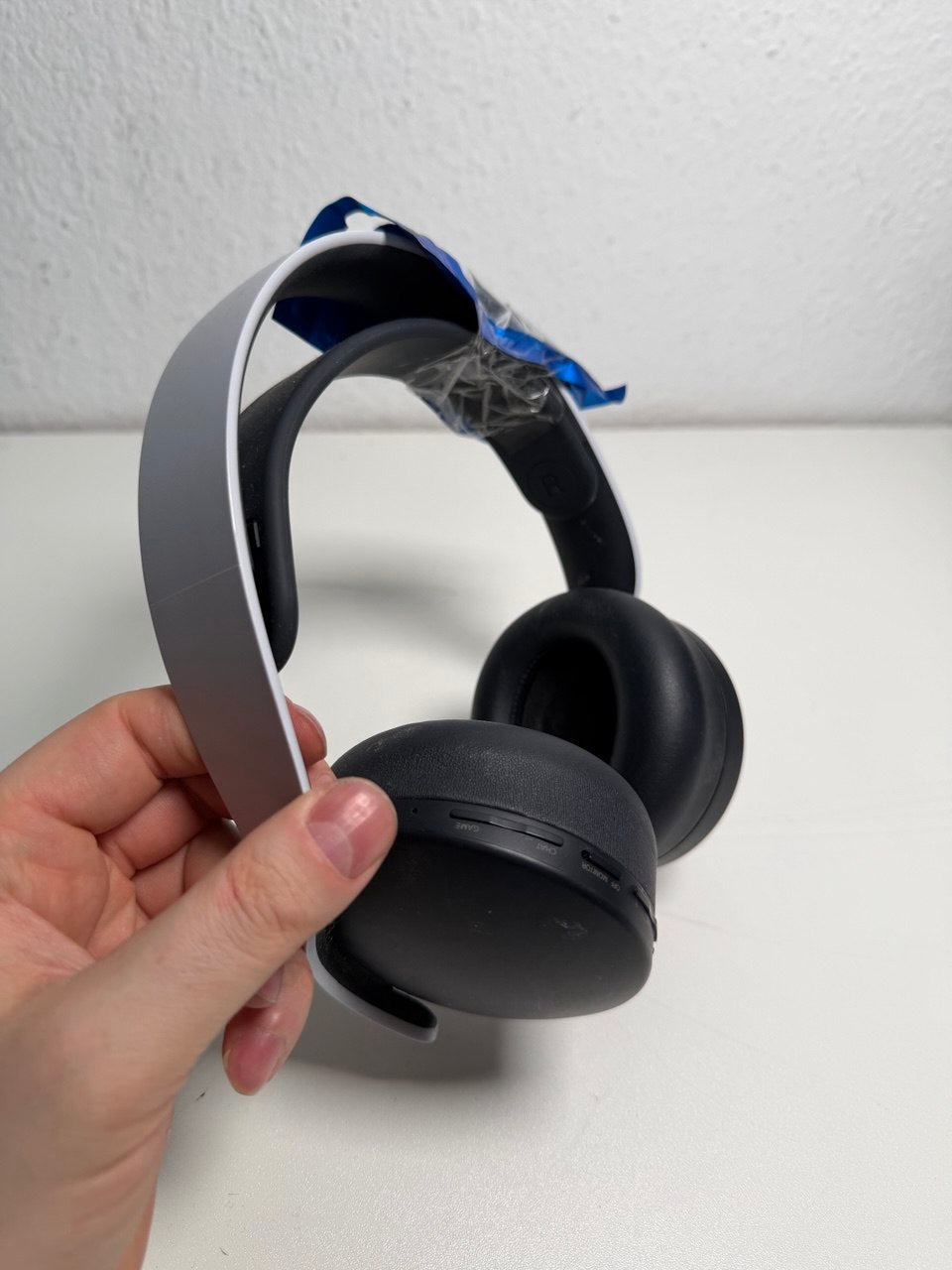 PlayStation Wireless Headset (PS5) CFI-ZWH1 Hauptbild