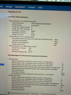 Apple MacBook Pro M4