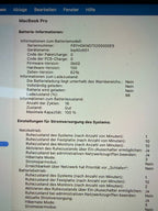 MacBook Pro M3 Pro 36Ram 1T SSD