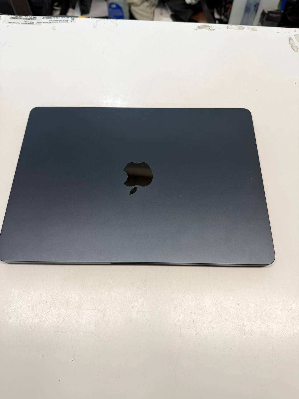 Apple MacBook Air M5 mit 16 GB RAM