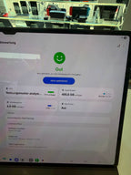 Samsung Galaxy Tab S9 Ultra – 14,6 Zoll Display
