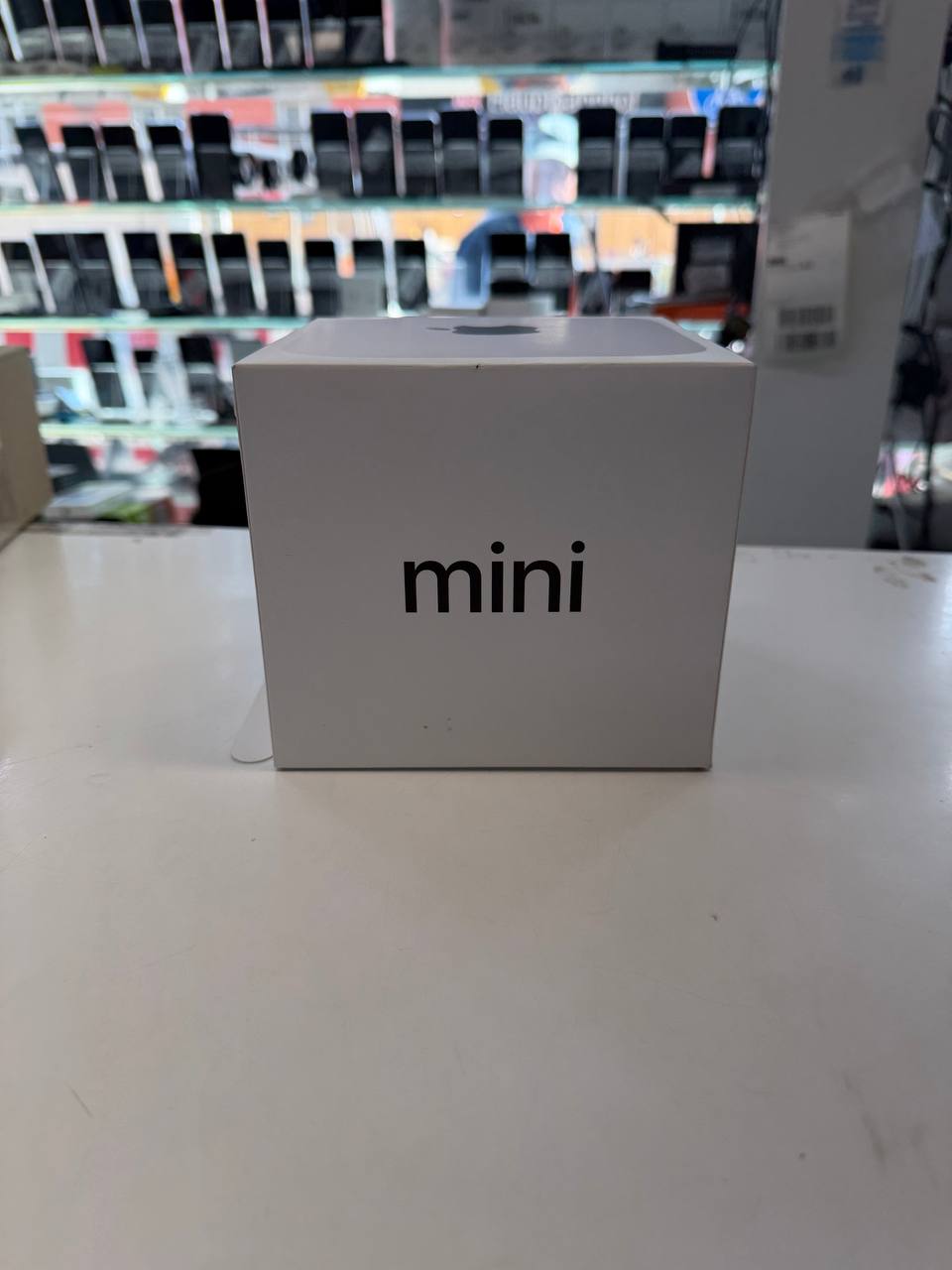 Apple Mac mini mit M4 Chip, 10-Core CPU Zweitbild