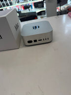 Apple Mac mini mit M4 Chip, 10-Core CPU