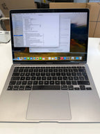 MacBook Air M1, 2020- Produktinformationen