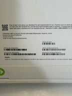 Apple MacBook Pro 14" M3, 16GB RAM, 1TB SSD Space Gray