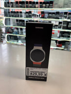 Samsung Galaxy Watch Ultra SM-L705, 47mm LTE Titanium Silver
