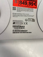 Apple Watch Ultra 3 Titanium Natural Trail Blue
