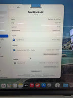 Apple MacBook Air 15" M5 Notebook
