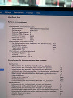 Apple MacBook Pro 16" M5 Max