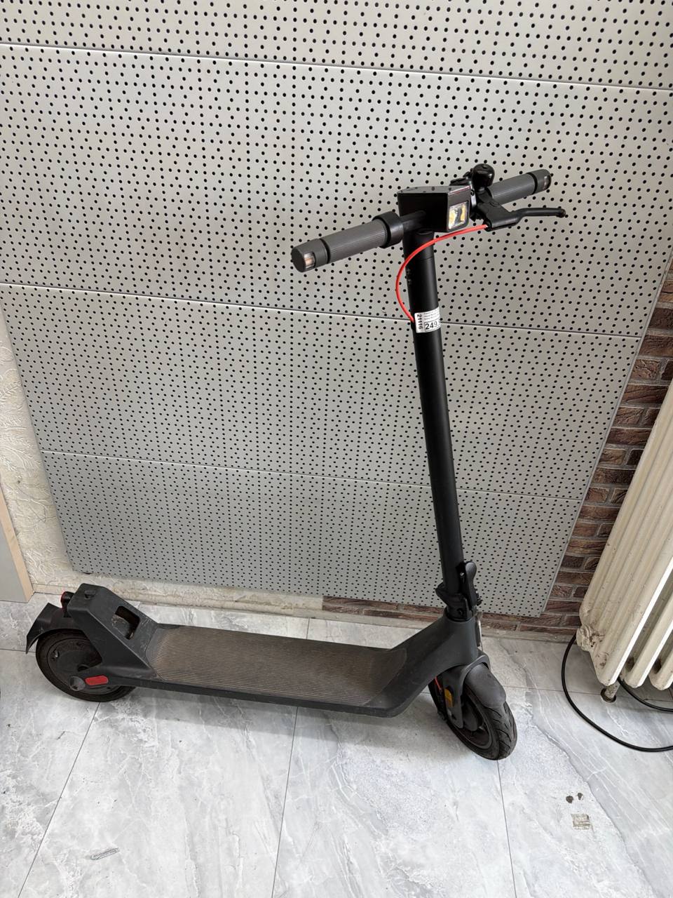 Xiaomi E-Scooter 4 in 1, 10 Zoll Reifen Hauptbild